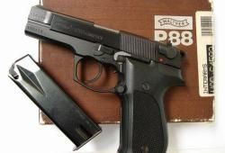 Walter p88 магазин куплю