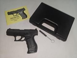 Walter P99T