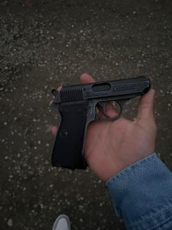 Walter Ppk S