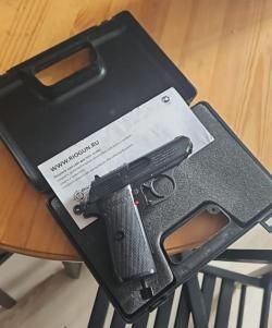 Walter ppk