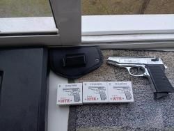 Walter ppks курс с