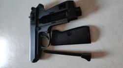 Walter PPK/S