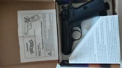 Walter PPK/S