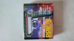 Walter PPK/S
