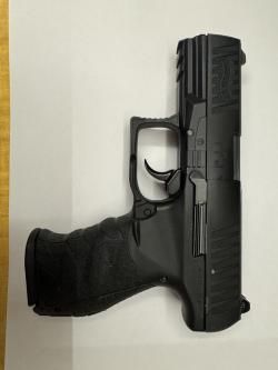 Walter PPQ