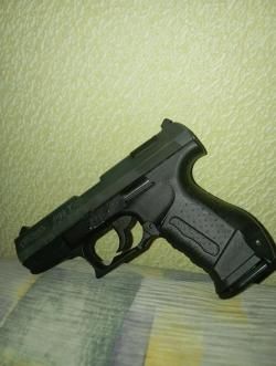 Walter Р 99 T