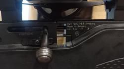 Walther 1250 Dominator FT