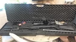Walther 1250 Dominator FT