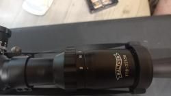 Walther 1250 Dominator FT