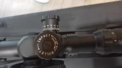 Walther 1250 Dominator FT