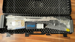 WALTHER LG400 Competition