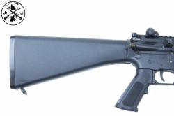 Walther Colt M16, .22LR Германия (Новый)