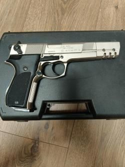 Walther CP 88 Competition