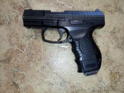 Walther CP 99 compact