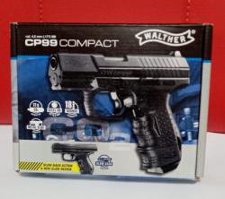 Walther CP 99 Compact.