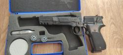 Walther cp88 competition