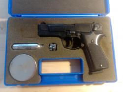 Walther cp88