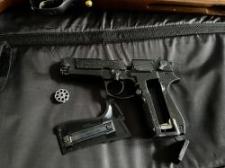 Walther CP88