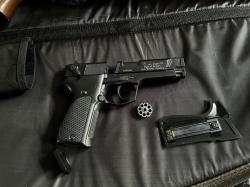 Walther CP88