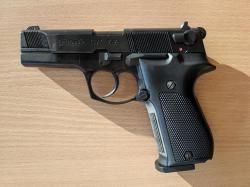 Walther CP88