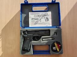 Walther CP88