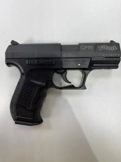 Walther CP99 , кал. 4,5 в СПБ
