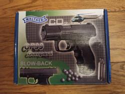 Walther CP99 Compact