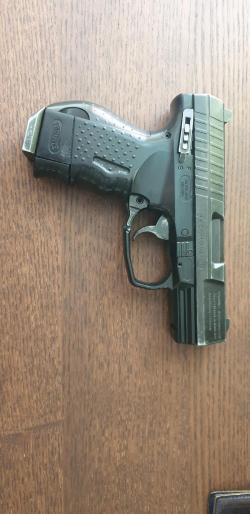 Walther cp99 compact