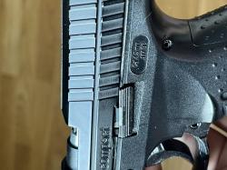 Walther CP99 compact