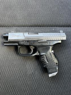 Walther CP99 Compact