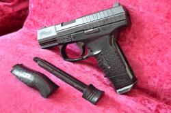 Walther  CP99 Compact