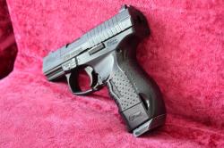 Walther  CP99 Compact