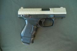 Walther CP99 Compact