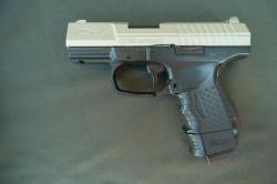 Walther CP99 Compact