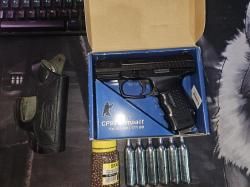 Walther CP99 compact