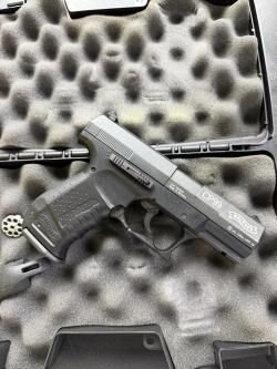 Walther CP99 с барабаном