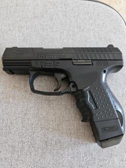 Walther cp99