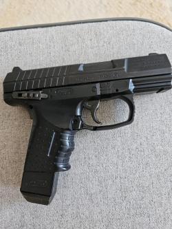 Walther cp99