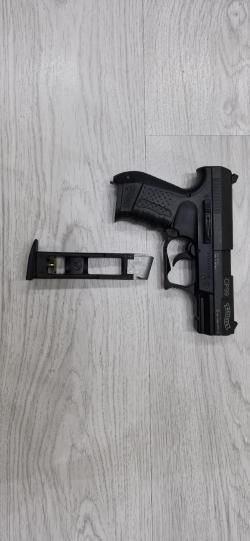 Walther CP99