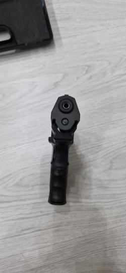 Walther CP99