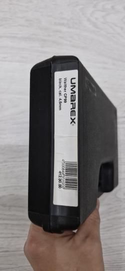 Walther CP99