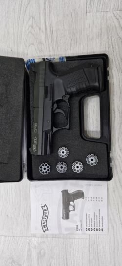 Walther CP99