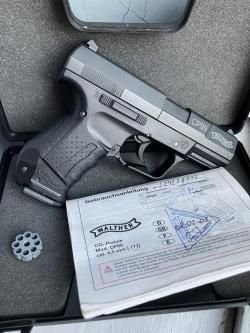 WALTHER CP99