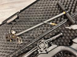 PCP Walther Dominator 1250