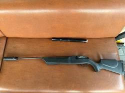 Walther Dominator 1250