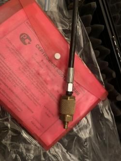Walther dominator 1250