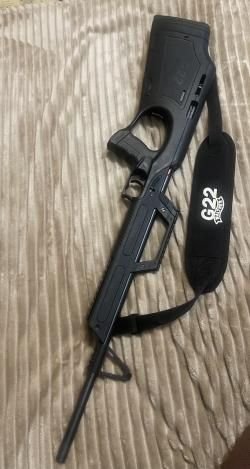 Walther G 22