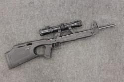 WALTHER G22, кал. 22 LR ЛЮБЕРЕЦКИЙ АРСЕНАЛ 