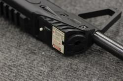 WALTHER G22, кал. 22 LR ЛЮБЕРЕЦКИЙ АРСЕНАЛ