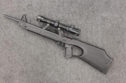 WALTHER G22, кал. 22 LR ЛЮБЕРЕЦКИЙ АРСЕНАЛ